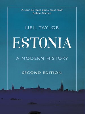 cover image of Estonia